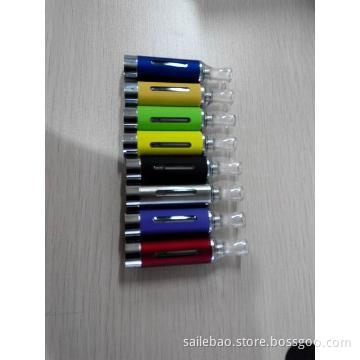 Colored rebuildable evod/MT3  with bottom coil most popular